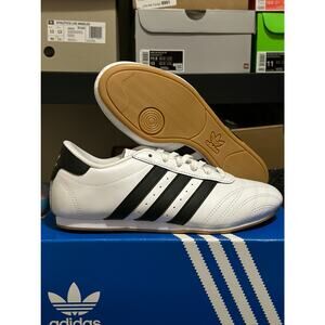 adidas Taekwondo Lace J / $70 Retail! / Size 7.5W (6Y) / Brand New